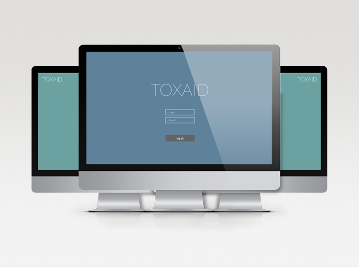 Toxaid produkt