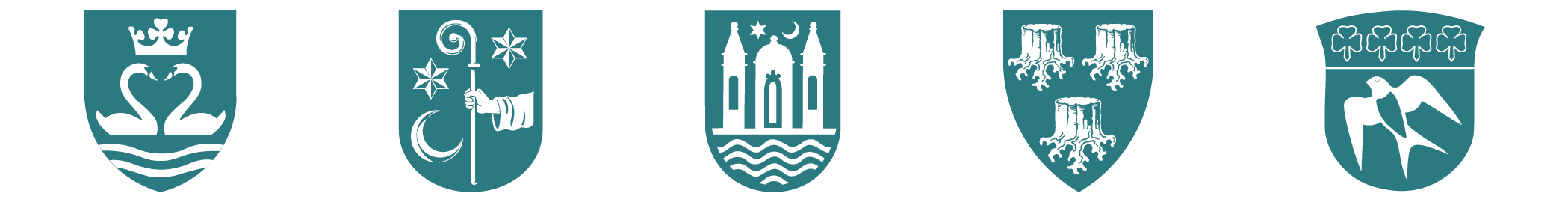Kommuner der bruger TO+
